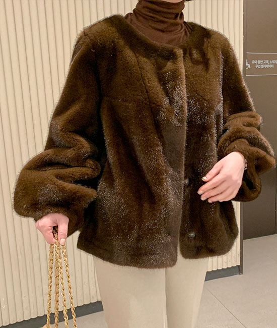 ジェーンジャケット