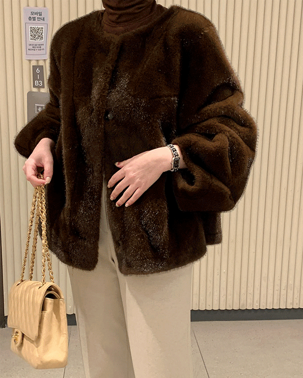 ジェーンジャケット