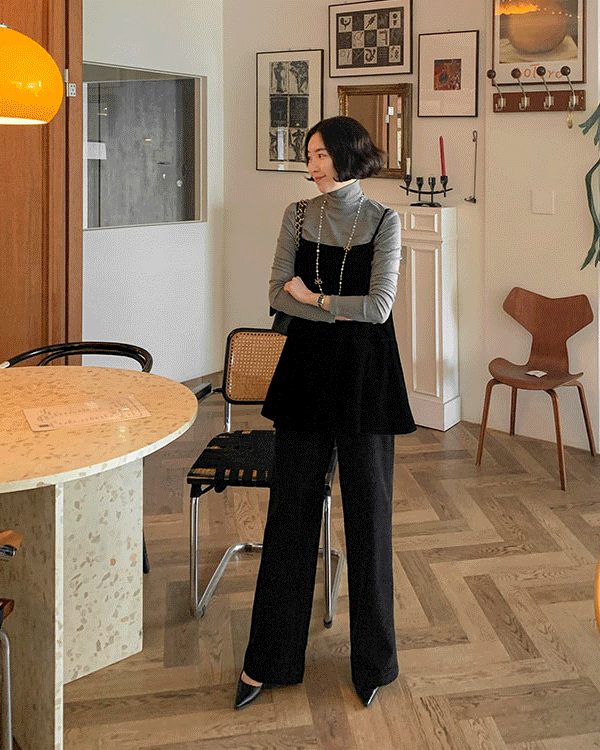 ルマイン - コーデュロイパンツ