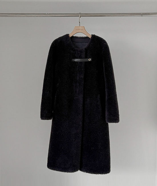 バックルムスタング