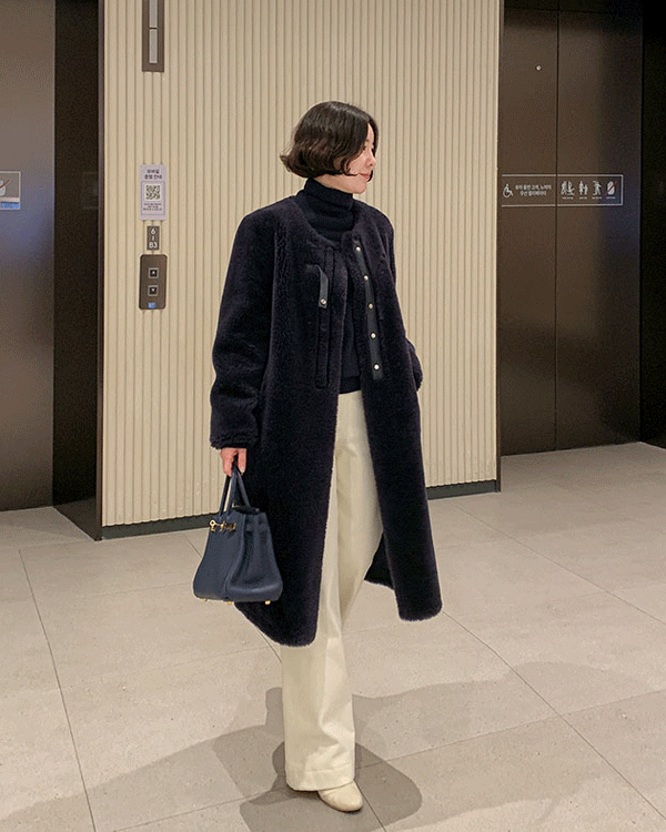 バックルムスタング