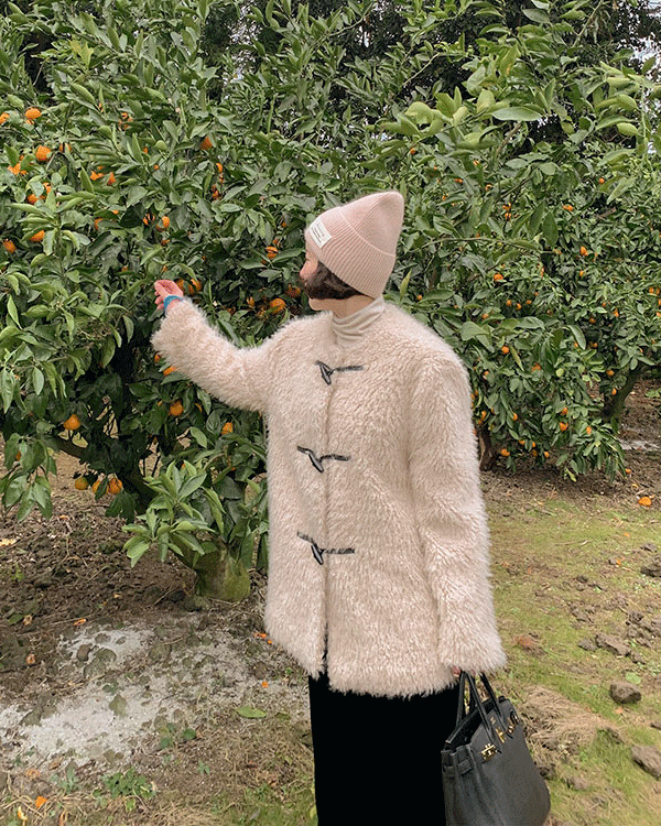 ベティジャケット