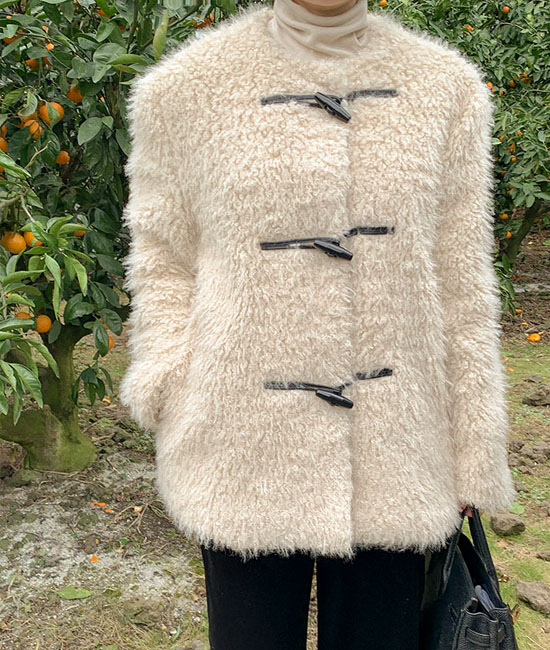 ベティジャケット