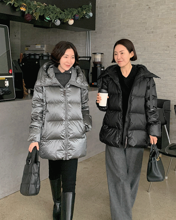 マックスグースダウンバディング