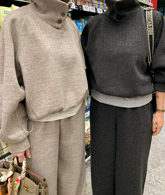 ゴルジボタン 起毛セット