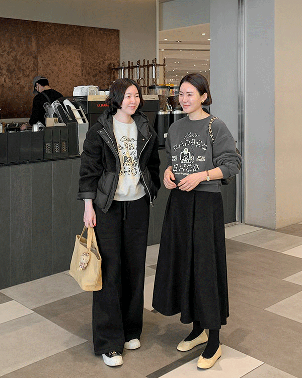 スヌーピーヤンギモマンツーマン