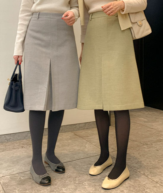 エディットミディスカート