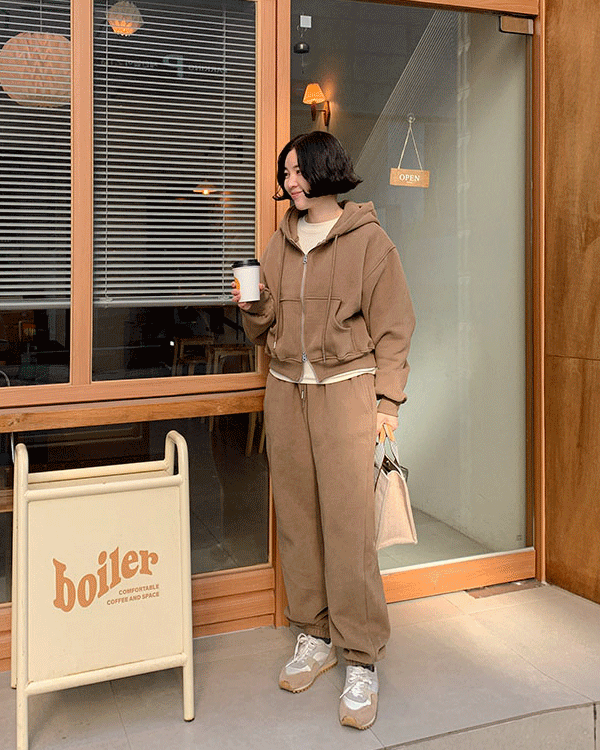 ビギー羊毛のトレーニング