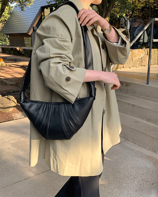 本物のヤンピークロワッサン