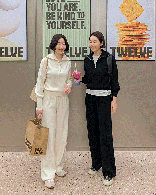 企画春ニットセット