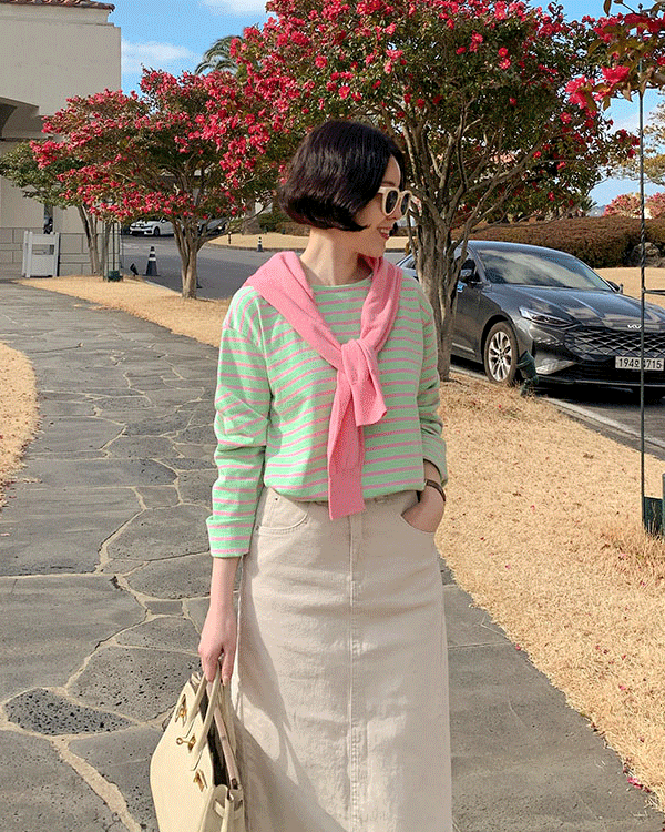 エバーストライプティー