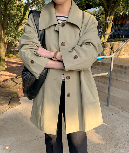 アサムバーバリージャケット