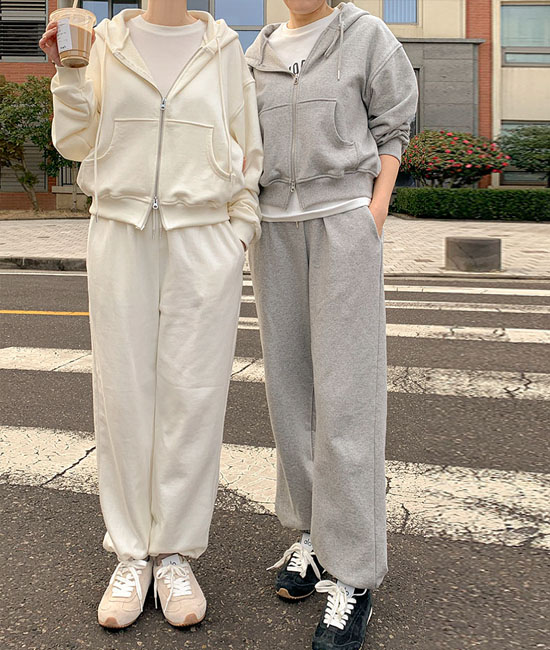 エイブルフードジップアップセット