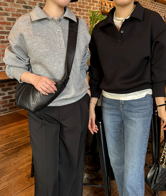 ルマイン - カラーティーシャツ