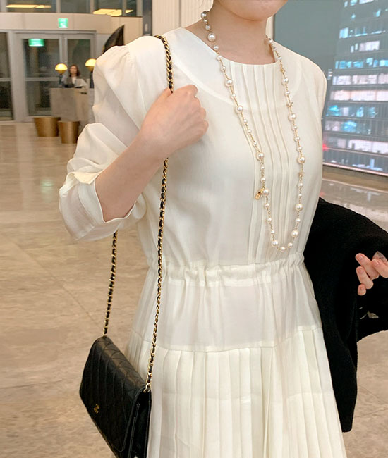 モアプリッツワンピース