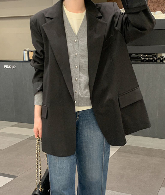 ハウトジャケット