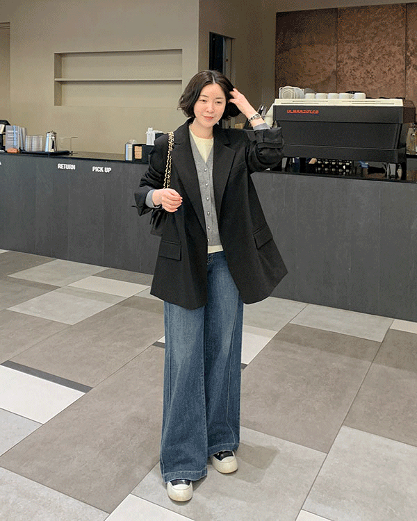 ハウトジャケット