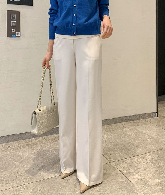 ココ基本ストレートスレックス-春ver。