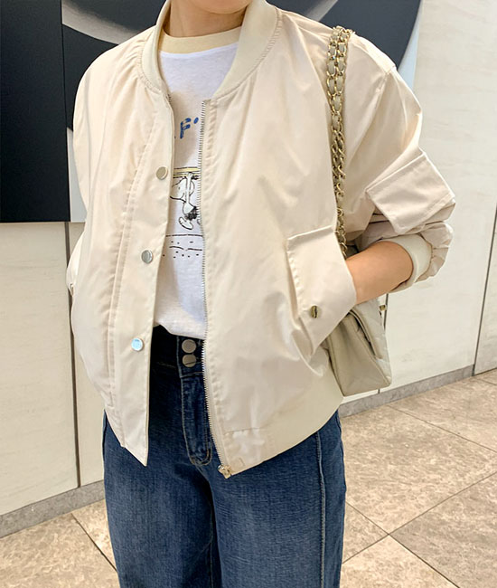 企画ブルージョンジャンパ