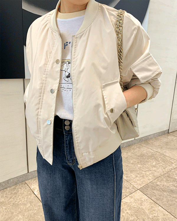 企画ブルージョンジャンパ