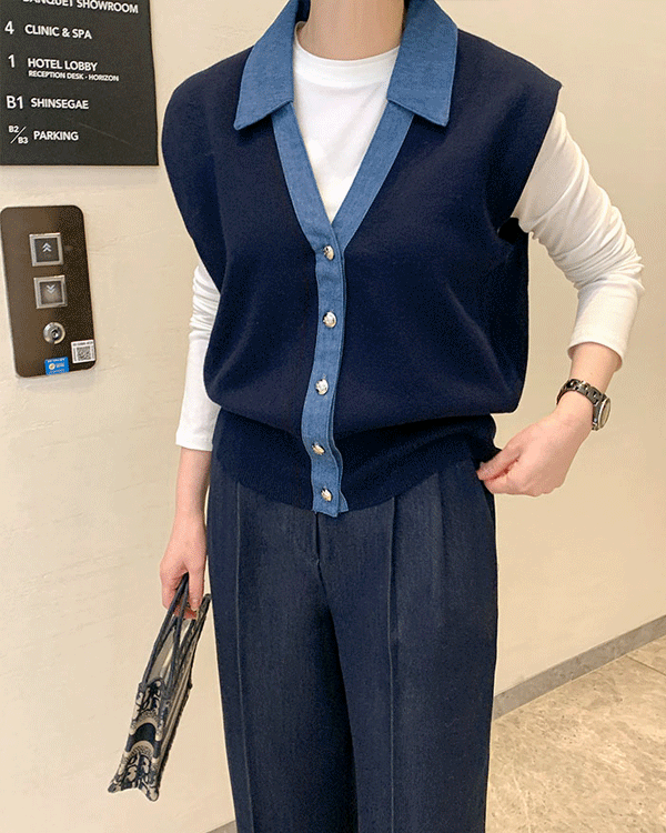 タミニットベスト