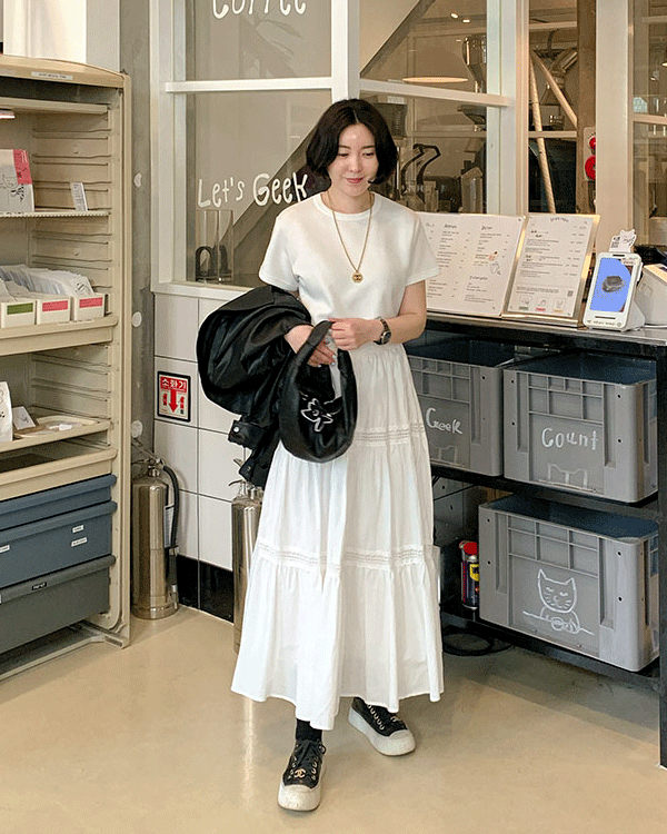 エリカンカンスカート