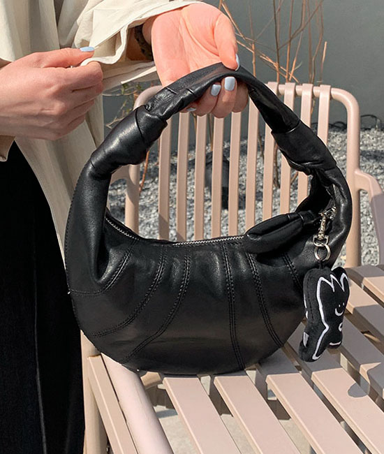 リアルヤンピークロワッサンミニミニver。