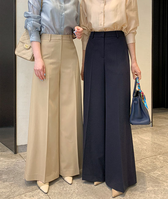 ルマイン - チャランワイドスレックス春ver。