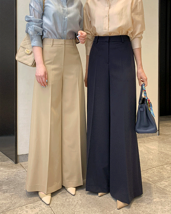 ルマイン - チャランワイドスレックス春ver。