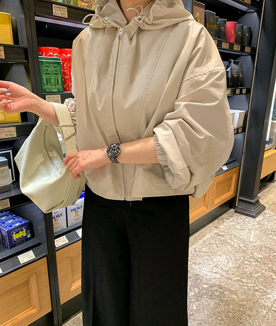 サンズフードジャンパ