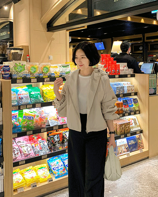 サンズフードジャンパ