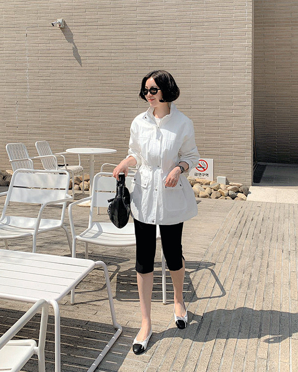 ルートフィールドジャケットジャンパ