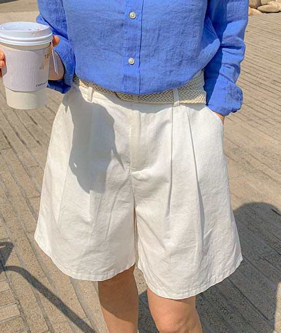 ベルトセット5部パンツ