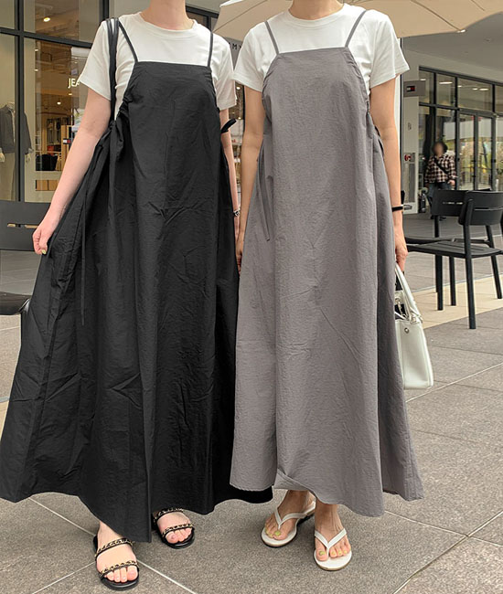 メイビーワンピースセット