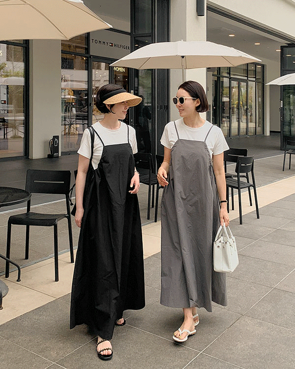 メイビーワンピースセット