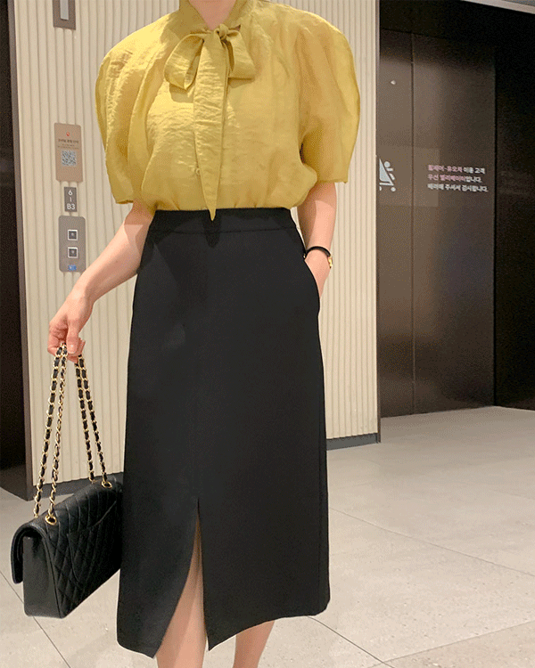 ケイトHラインスカート