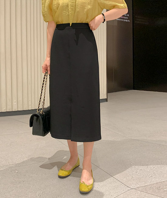 ケイトHラインスカート