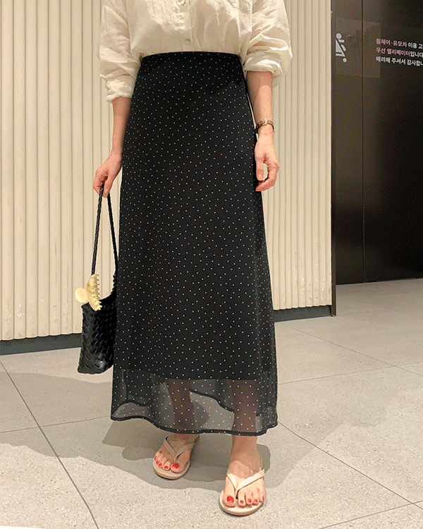 シーポントットスカート