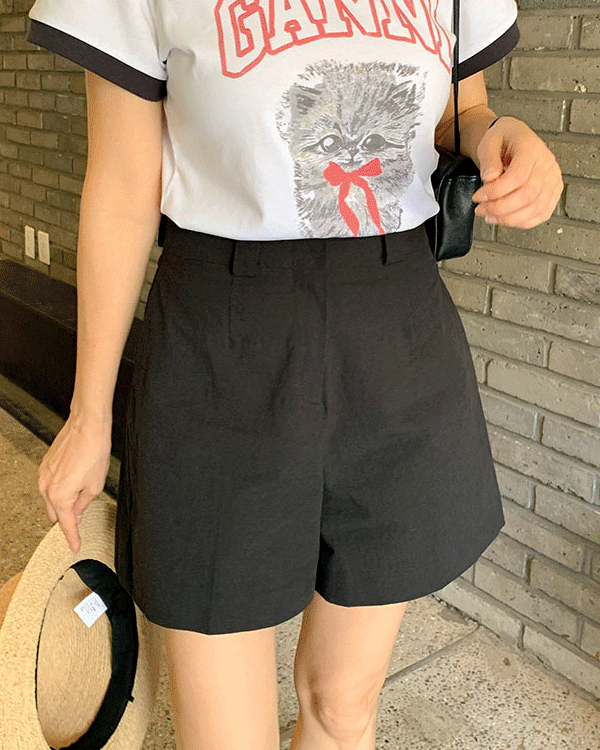 マーレハーフパン