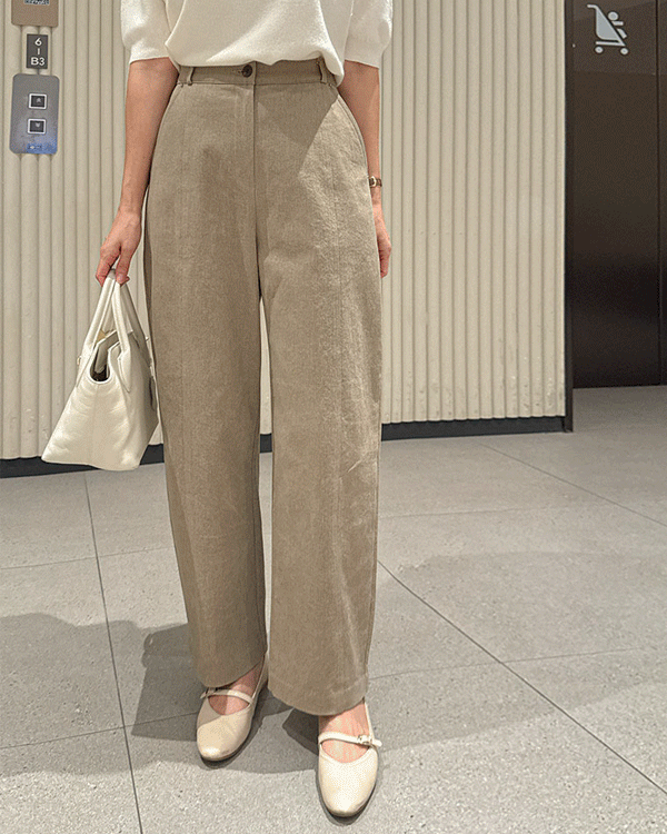 デニー排気ピットパンツ